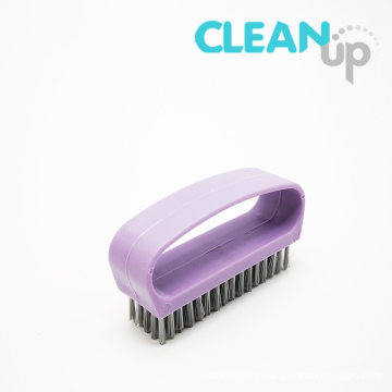 Multipurpose Plastic Handle Mini Size Floor Cleaner for Kitchen and Bathroom